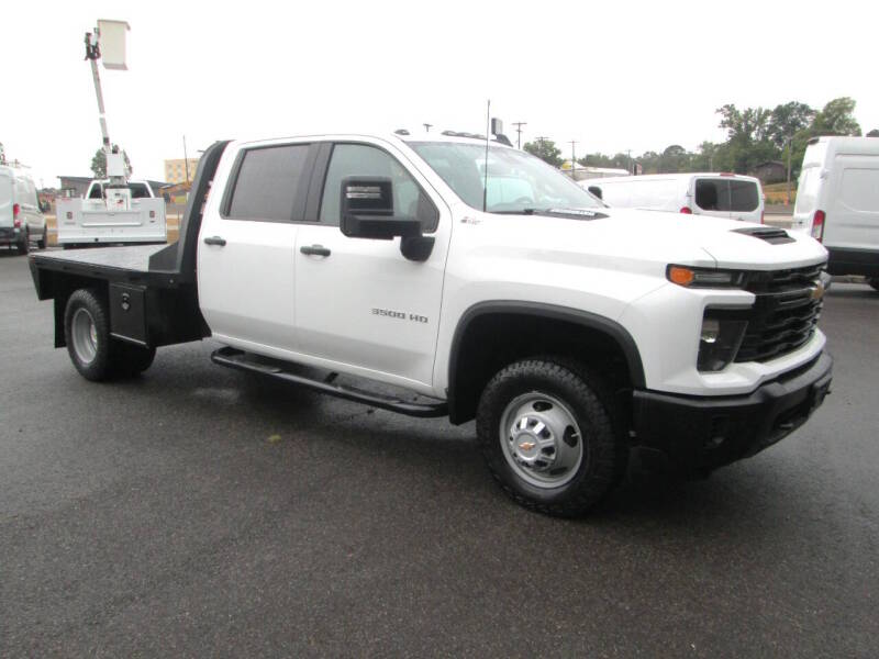 chevrolet silverado 3500hd 2025 1GC4KSEY7SF283681 image chevrolet silverado 3500hd 2025 1GC4KSEY7SF283681 image